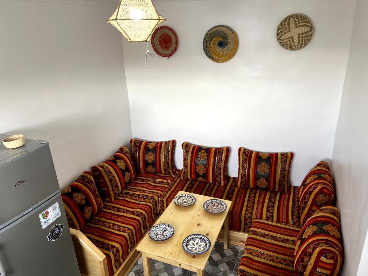Traditional Taghazout Surf Exterior foto
